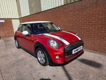 2015 (65) - 1.5 Cooper 3dr