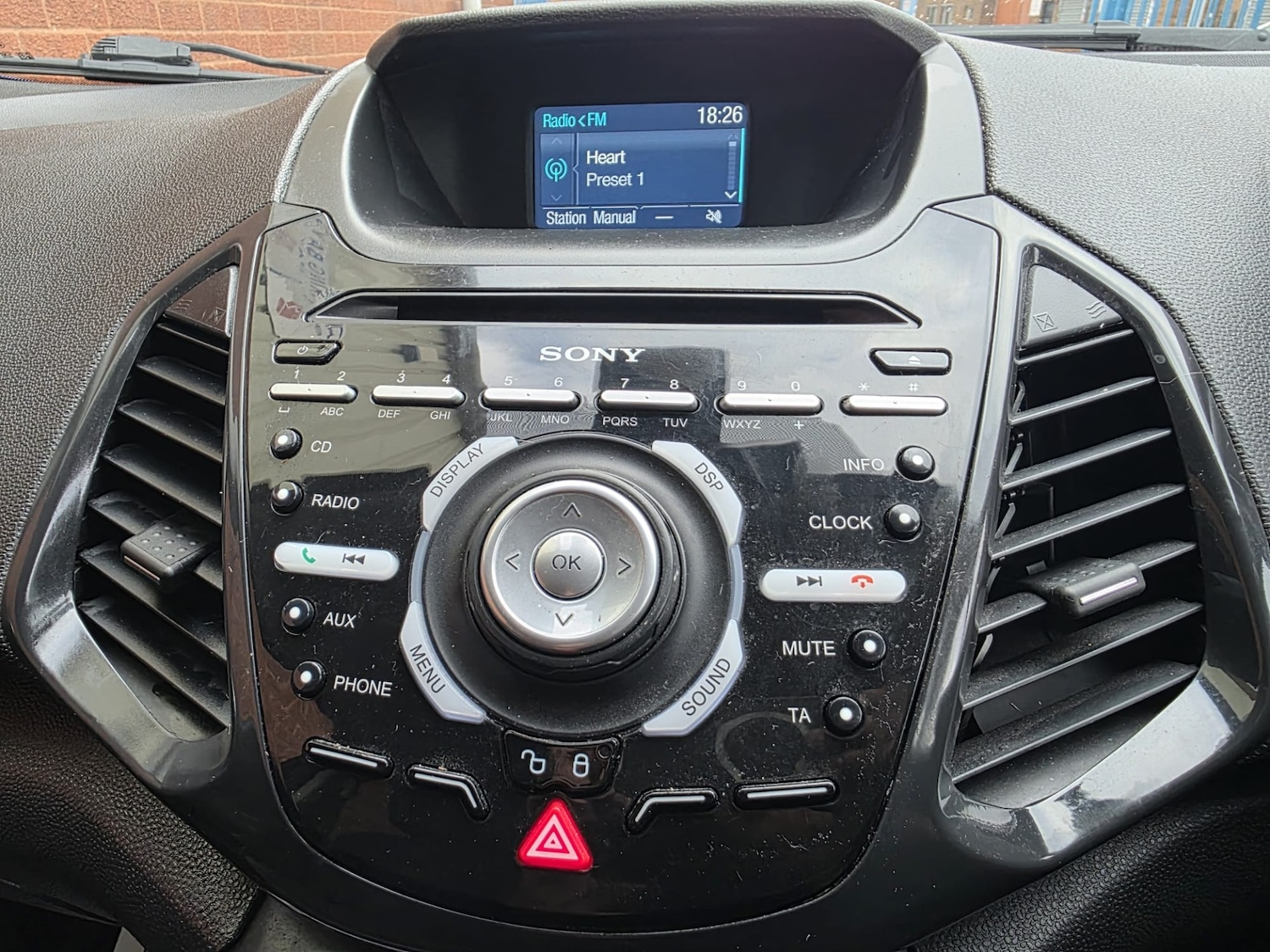 Used Ford Ecosport 2017 for sale - 76157453: Photo 10