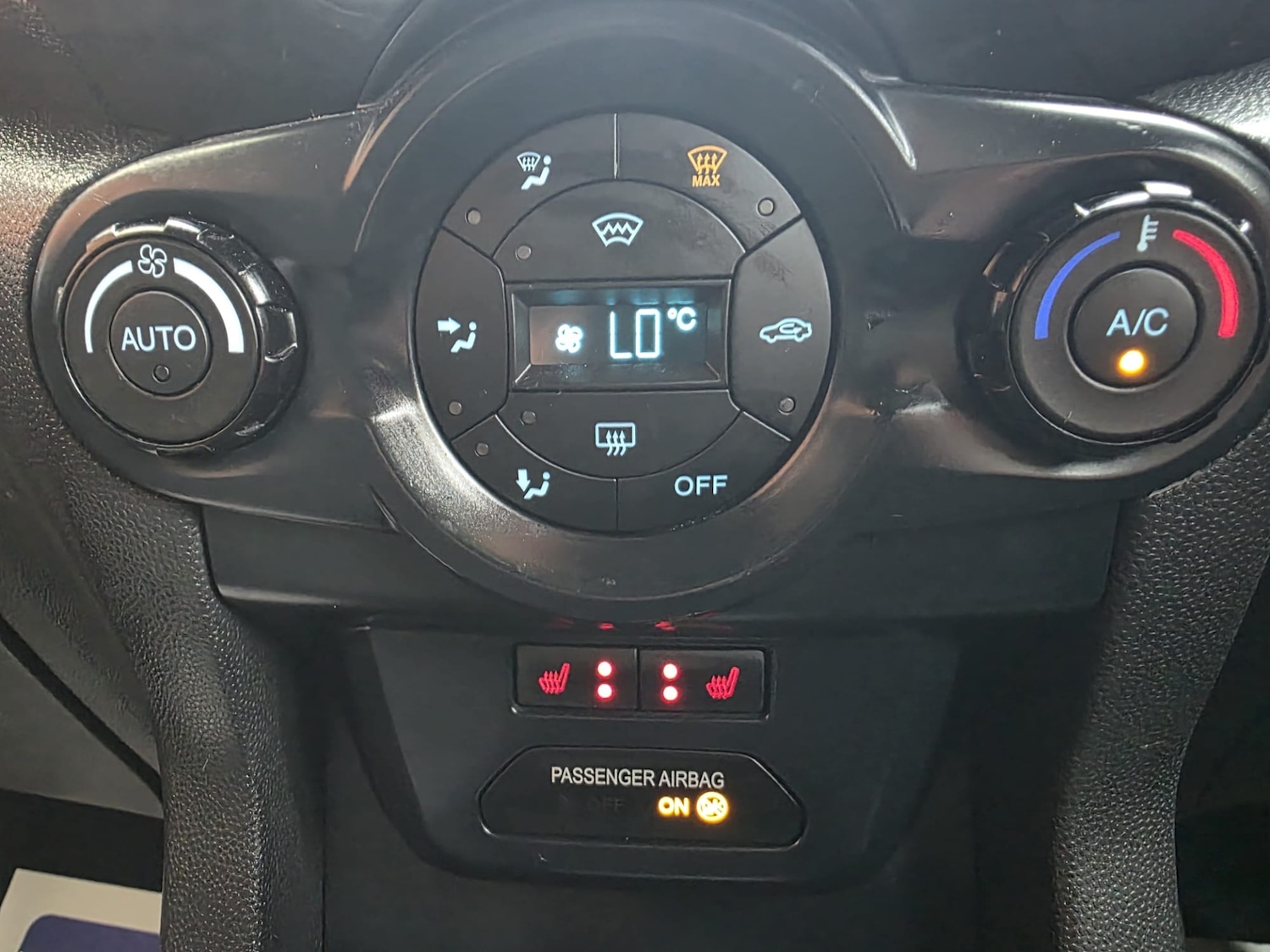 Used Ford Ecosport 2017 for sale - 76157453: Photo 11