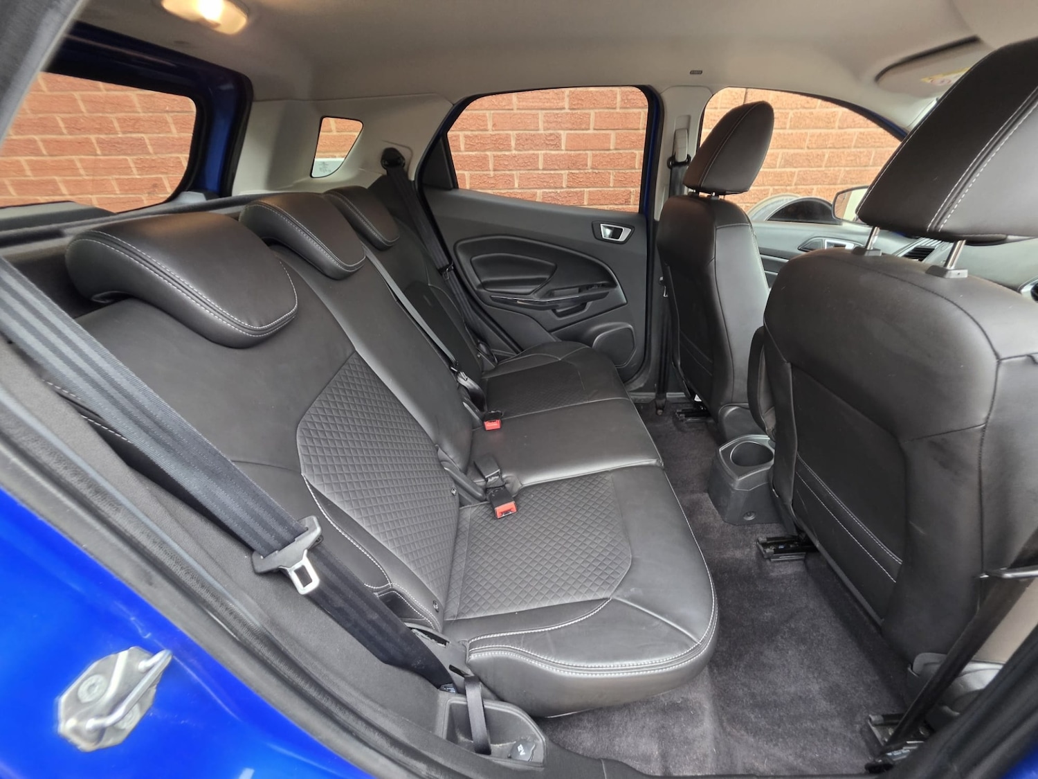 Used Ford Ecosport 2017 for sale - 76157453: Photo 12