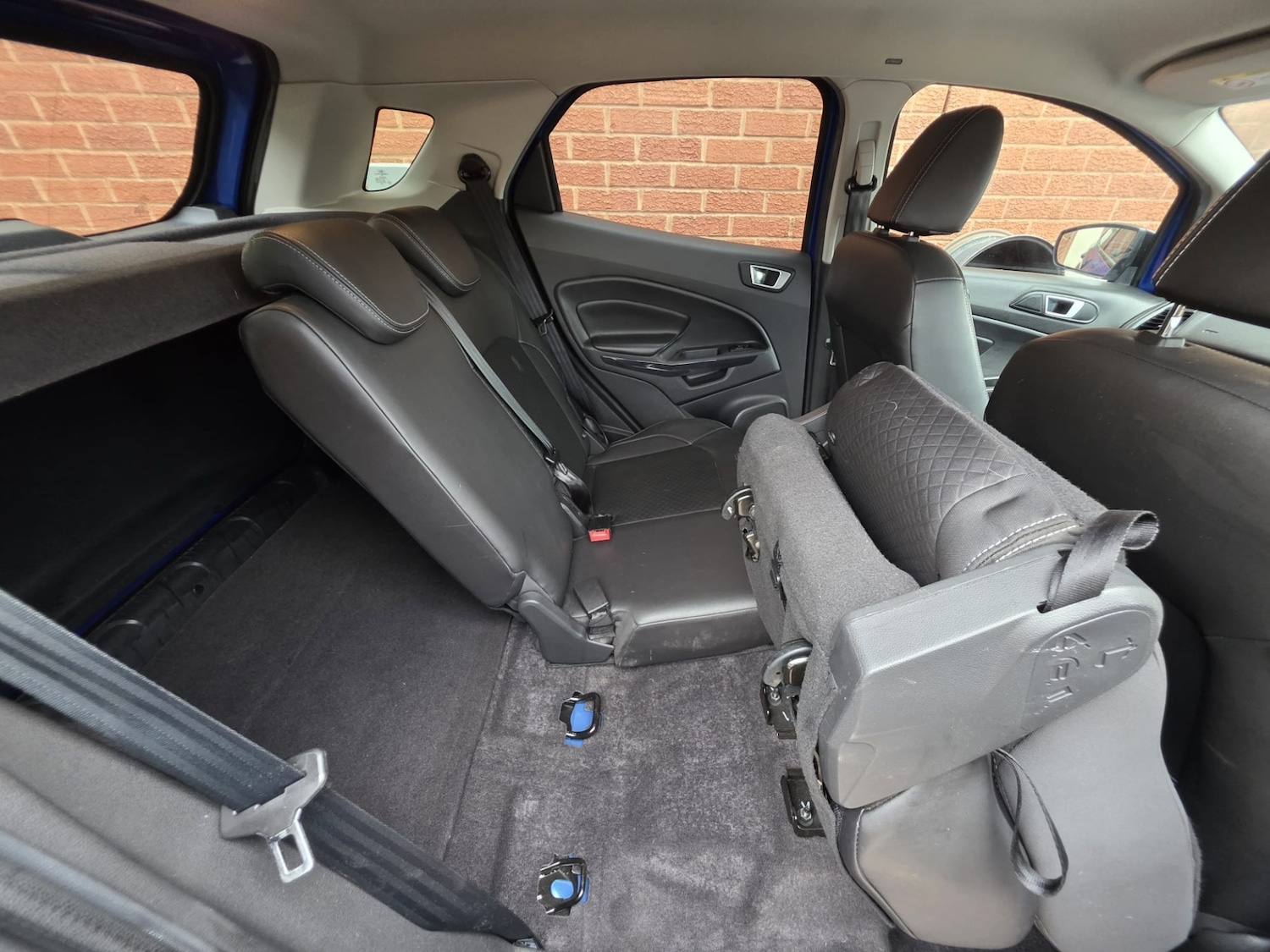 Used Ford Ecosport 2017 for sale - 76157453: Photo 13