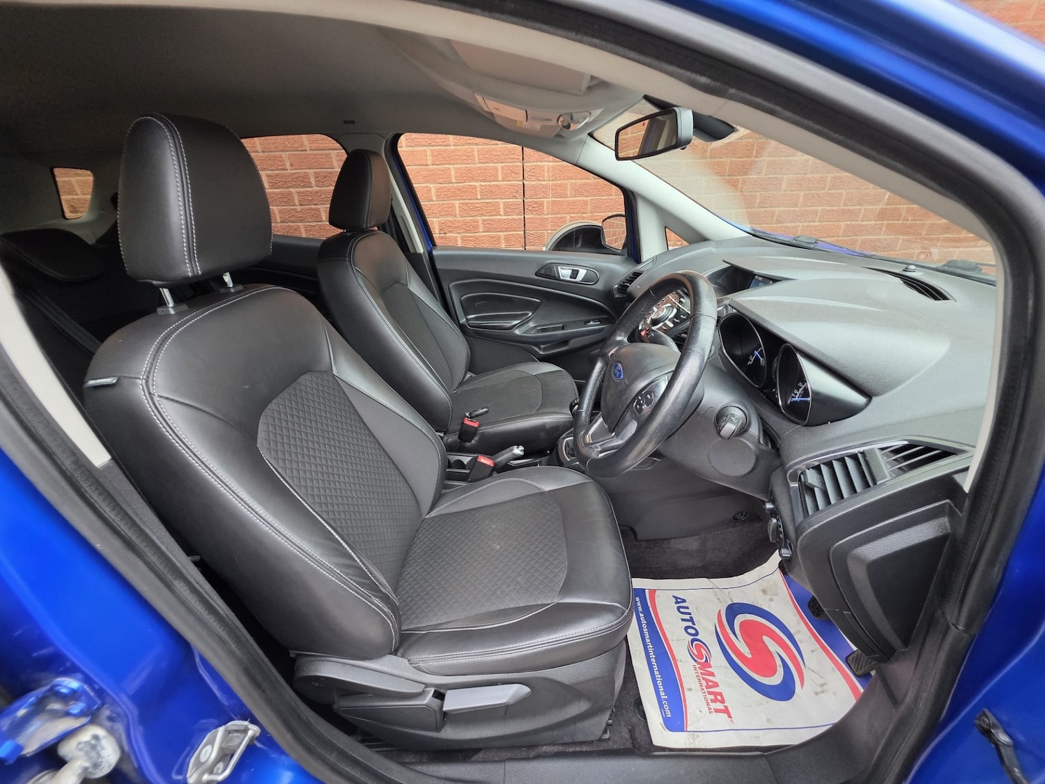 Used Ford Ecosport 2017 for sale - 76157453: Photo 7