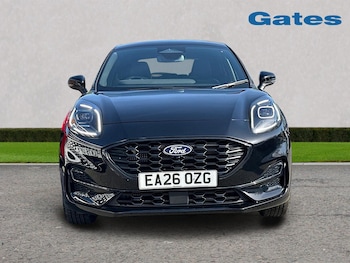 Used Ford Puma 2026 for sale - 79044873: Photo