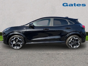 Used Ford Puma 2026 for sale - 79044873: Photo