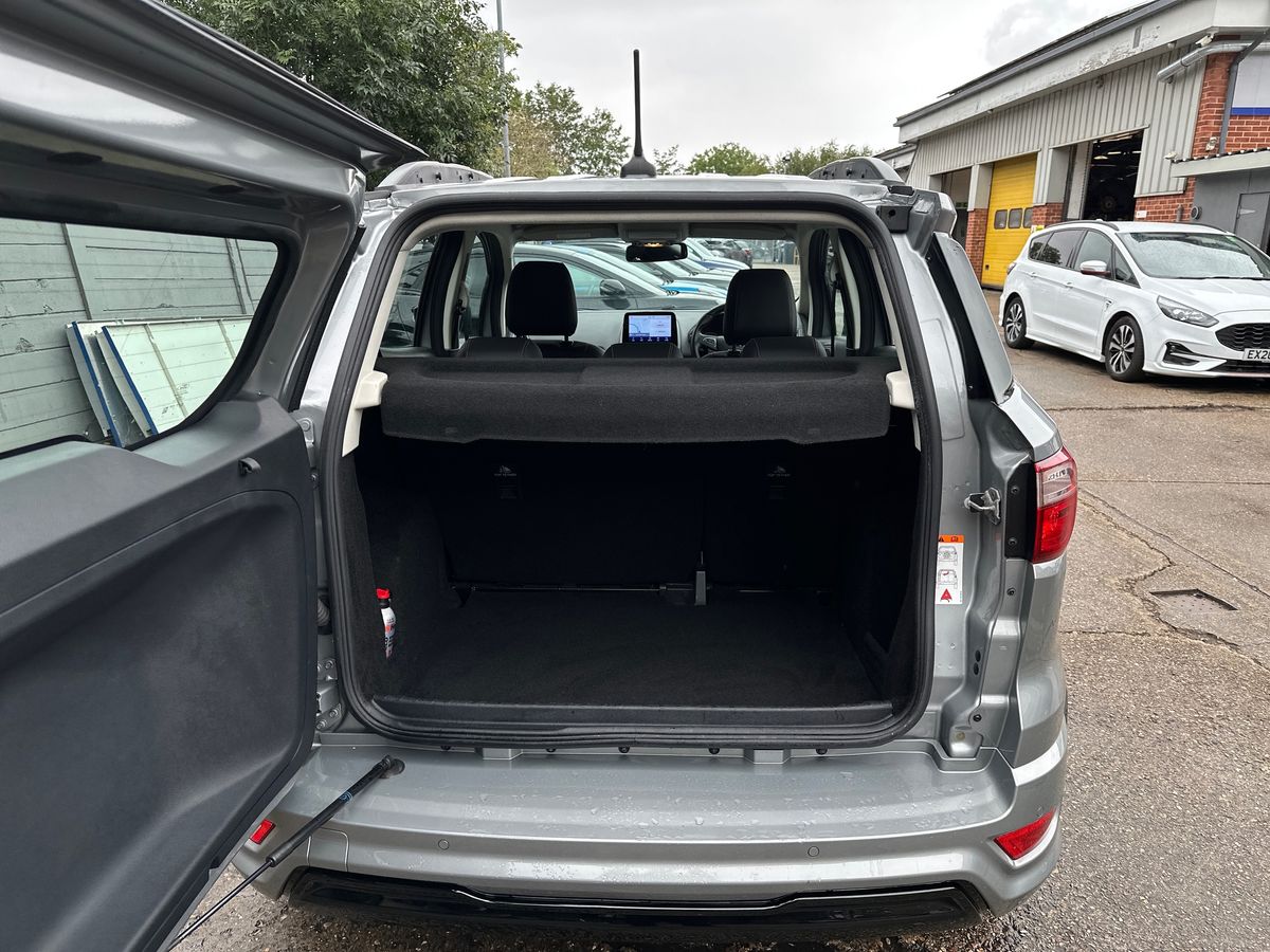 Vehicle 34