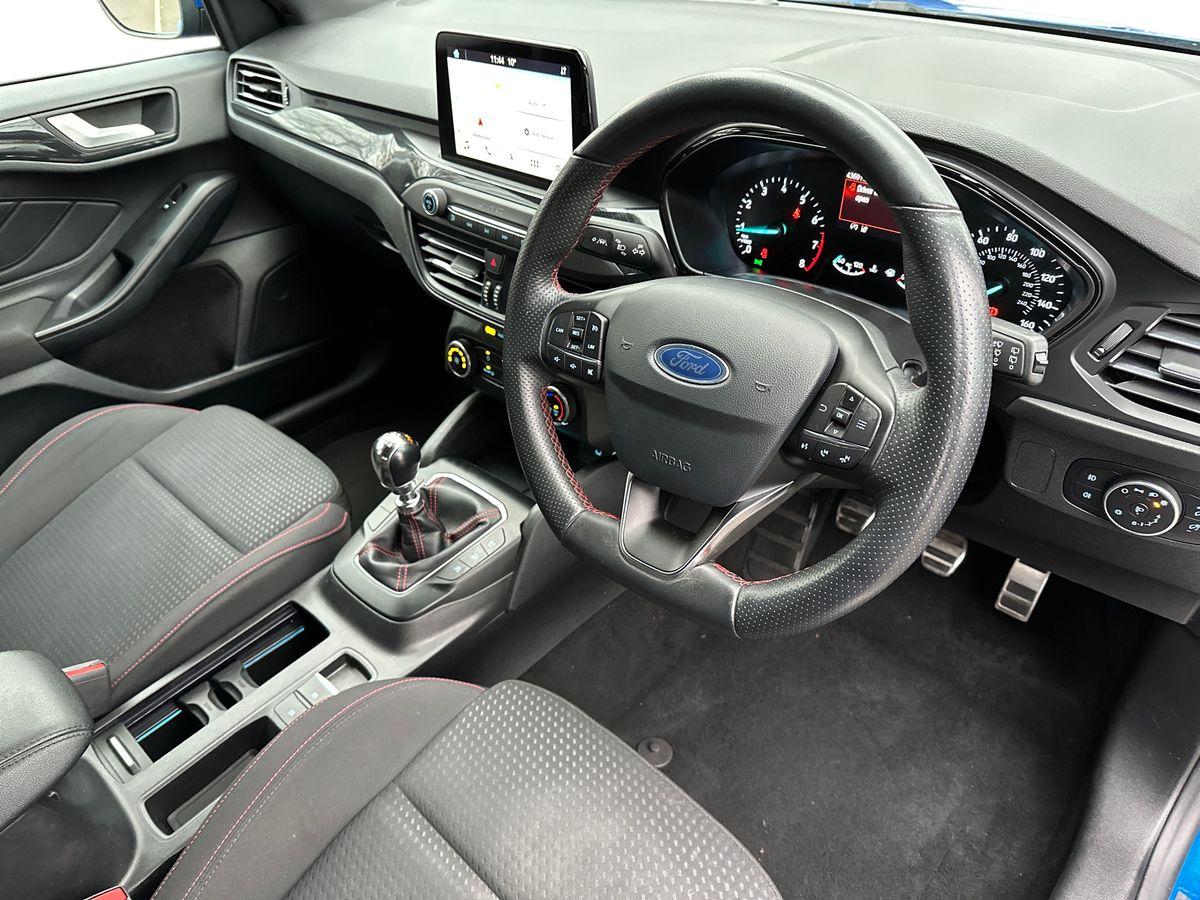 Used Ford Focus 2019 for sale - 76948351: Photo 10