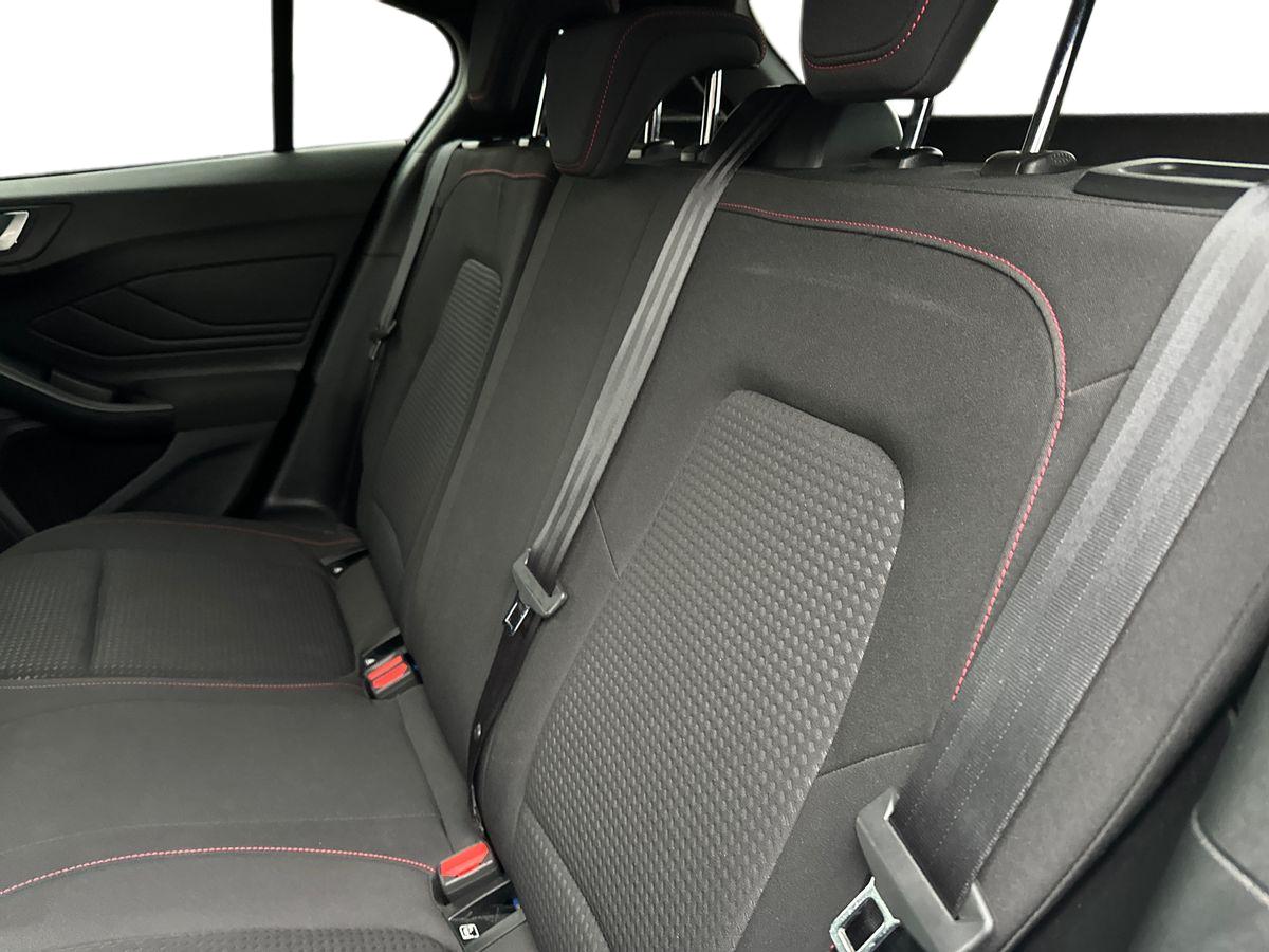 Used Ford Focus 2019 for sale - 76948351: Photo 14