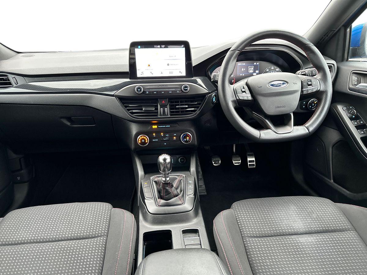 Used Ford Focus 2019 for sale - 76948351: Photo 15