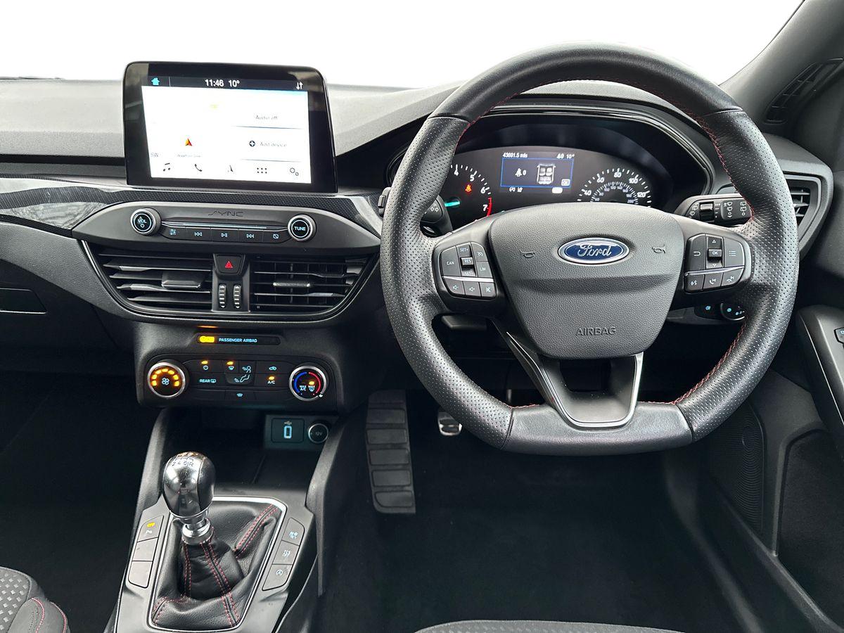 Used Ford Focus 2019 for sale - 76948351: Photo 16