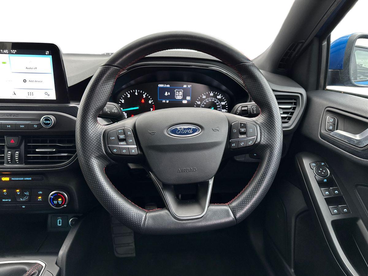 Used Ford Focus 2019 for sale - 76948351: Photo 17