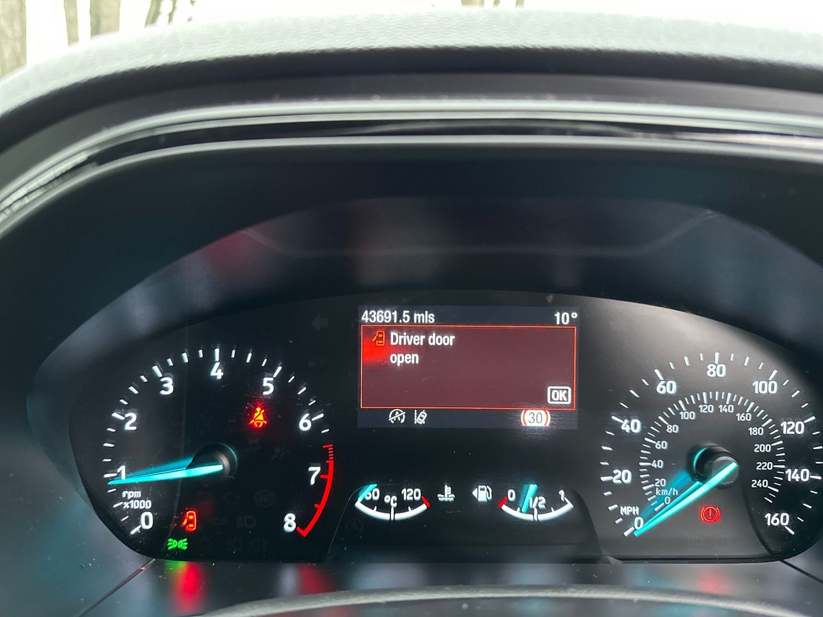 Used Ford Focus 2019 for sale - 76948351: Photo 18