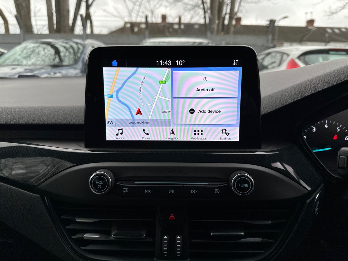 Used Ford Focus 2019 for sale - 76948351: Photo 19