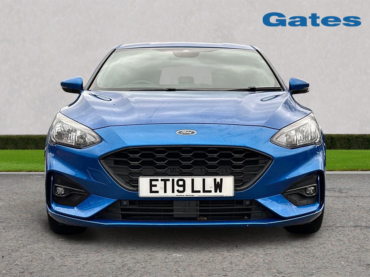 Used Ford Focus 2019 for sale - 76948351: Photo 2