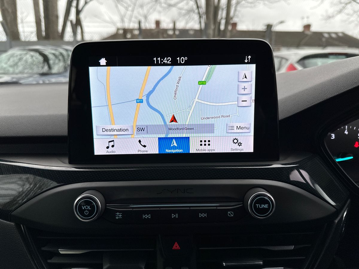 Used Ford Focus 2019 for sale - 76948351: Photo 20