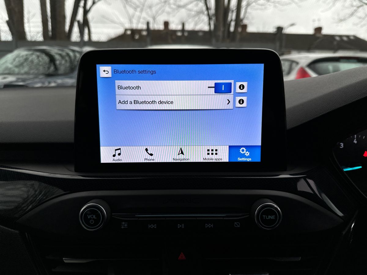 Used Ford Focus 2019 for sale - 76948351: Photo 21