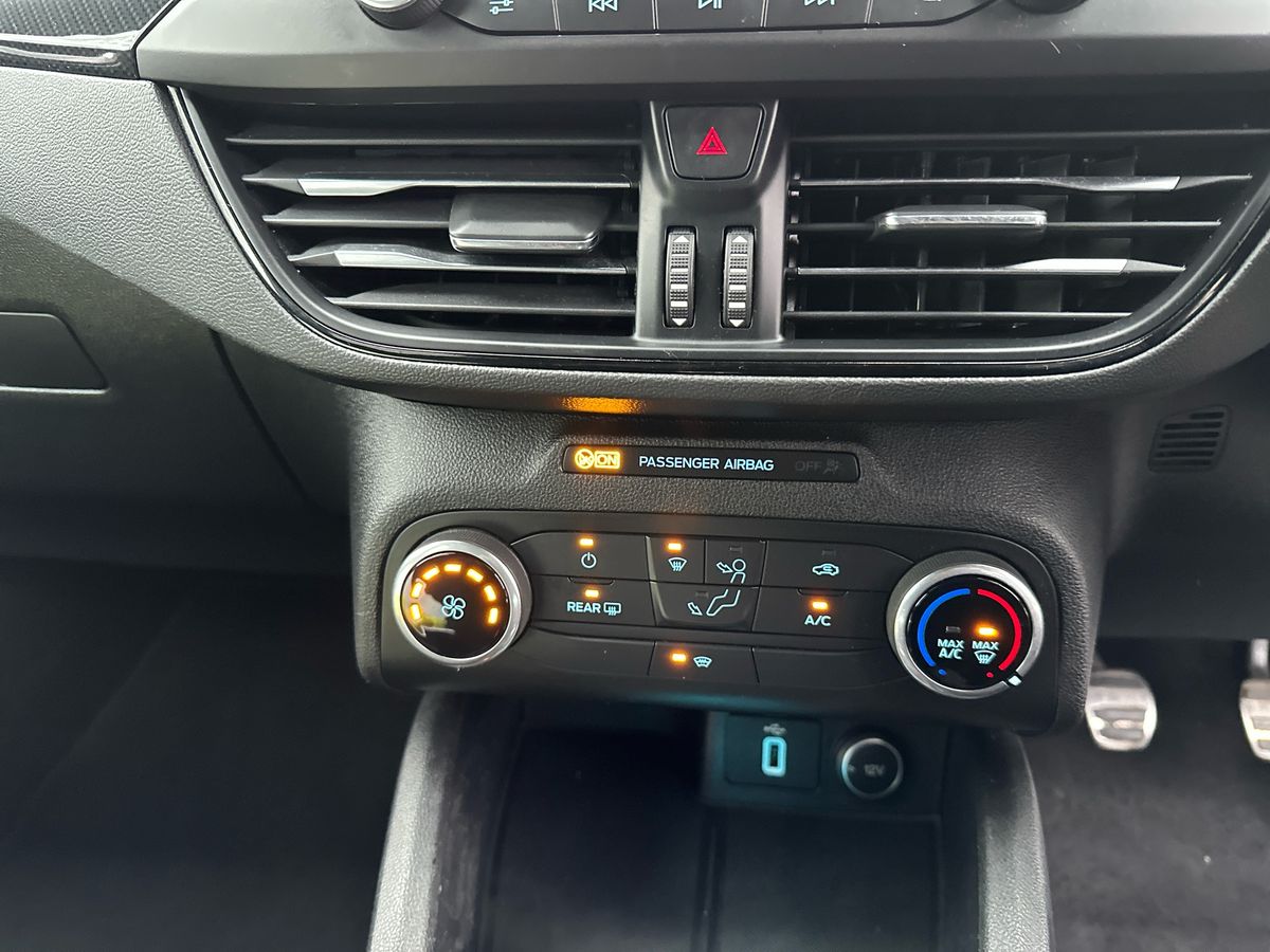 Used Ford Focus 2019 for sale - 76948351: Photo 22