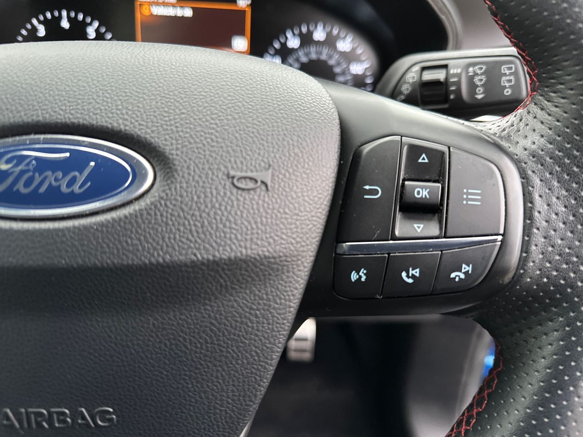 Used Ford Focus 2019 for sale - 76948351: Photo 27
