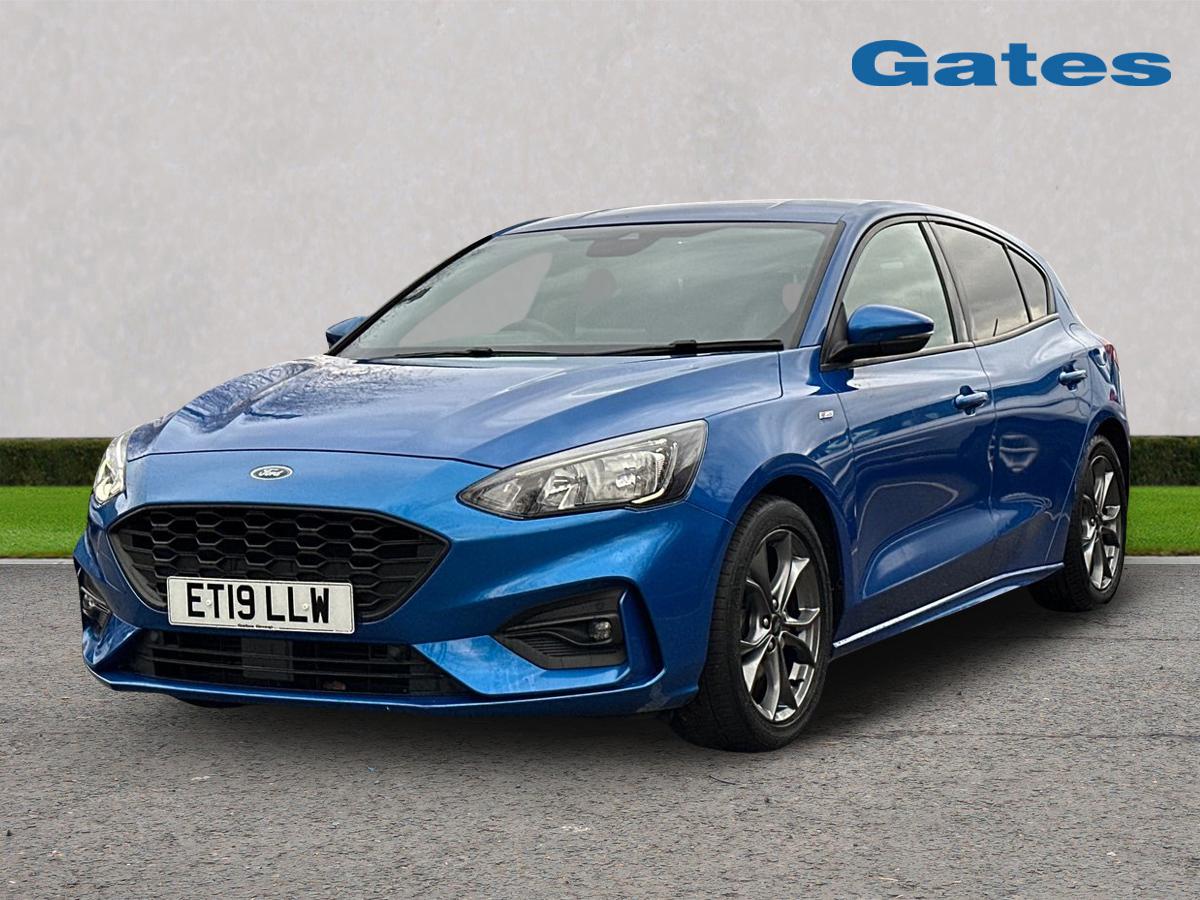 Used Ford Focus 2019 for sale - 76948351: Photo 3