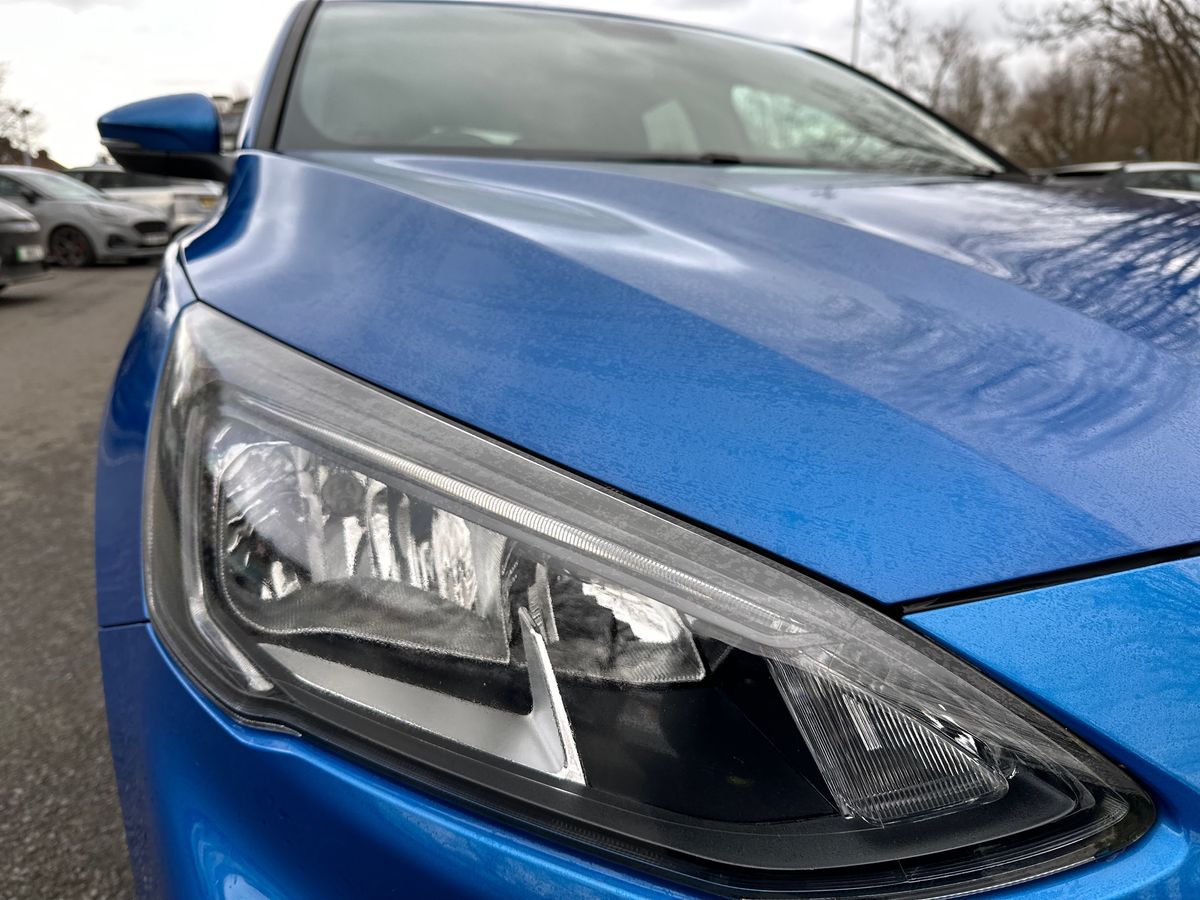 Used Ford Focus 2019 for sale - 76948351: Photo 32