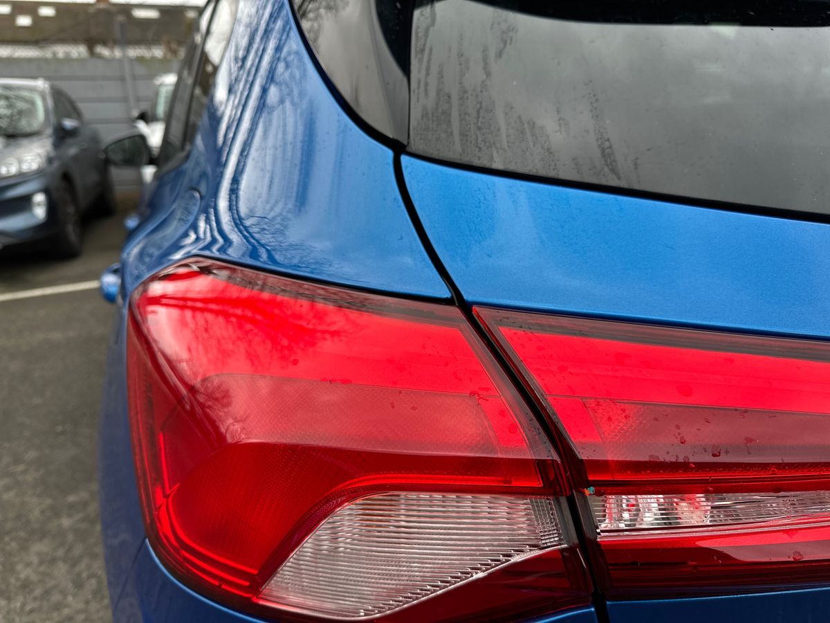 Used Ford Focus 2019 for sale - 76948351: Photo 33