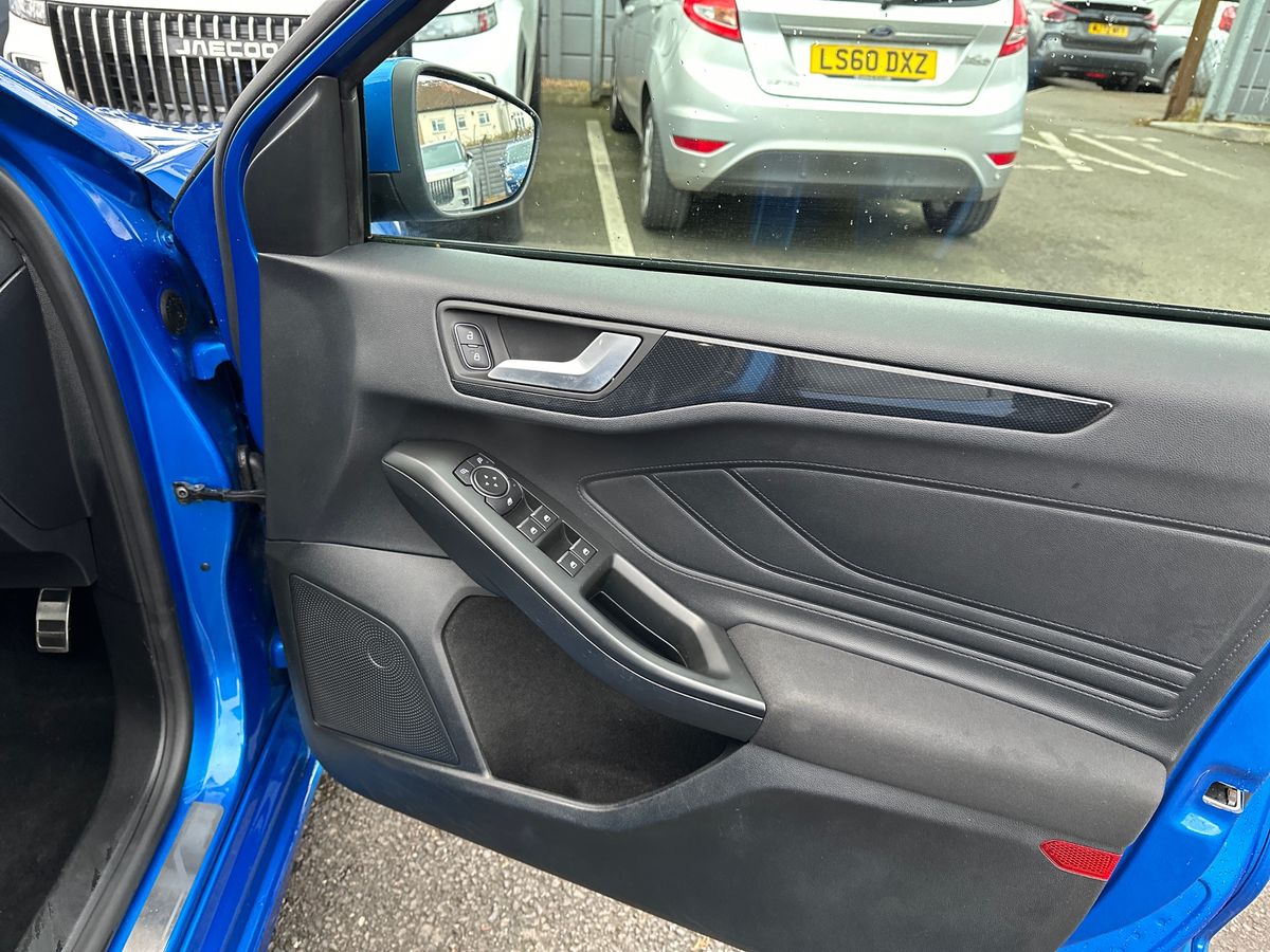 Used Ford Focus 2019 for sale - 76948351: Photo 35