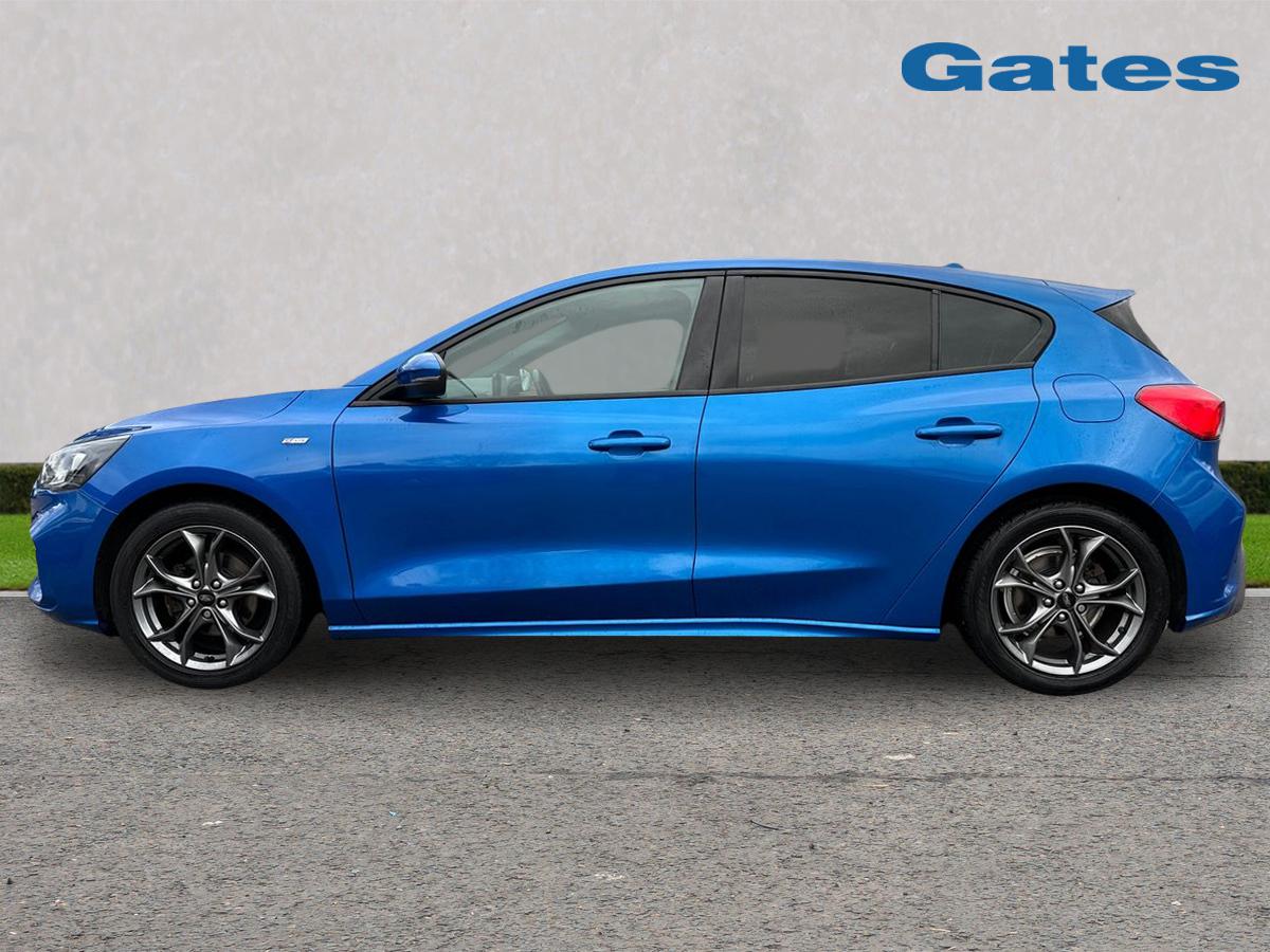 Used Ford Focus 2019 for sale - 76948351: Photo 4