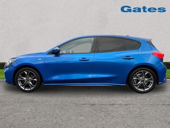 Used Ford Focus 2019 for sale - 76948351: Photo
