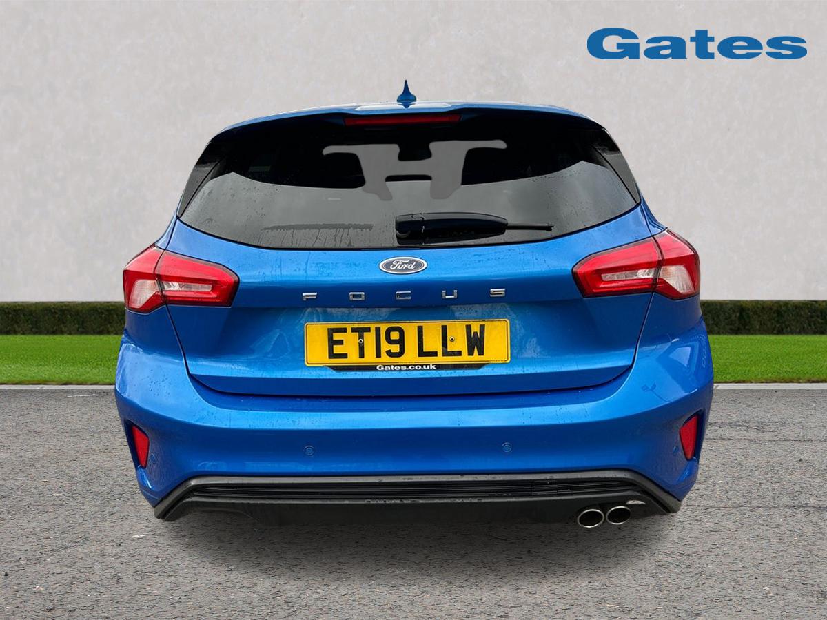 Used Ford Focus 2019 for sale - 76948351: Photo 6