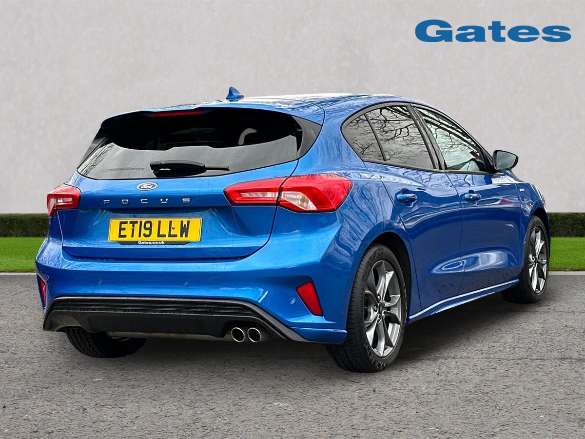 Used Ford Focus 2019 for sale - 76948351: Photo 7