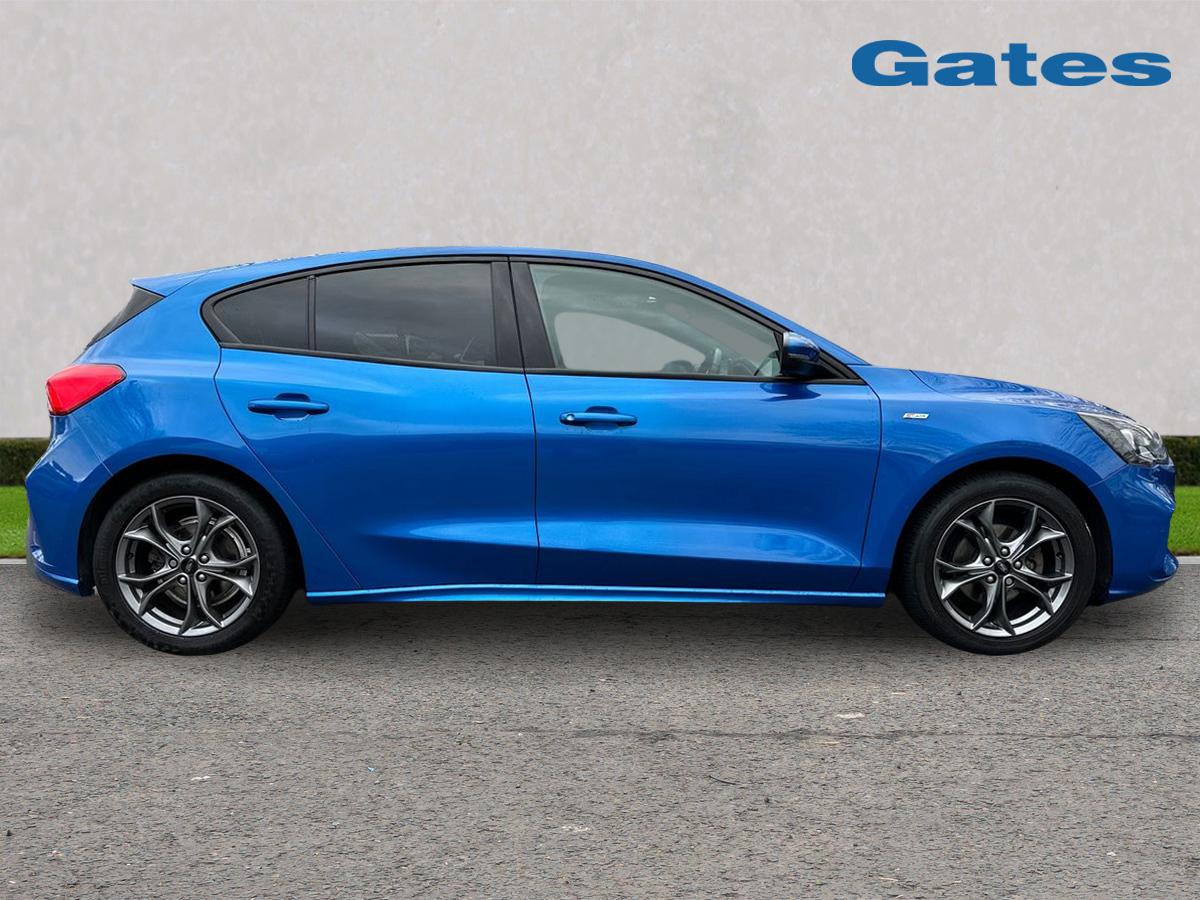 Used Ford Focus 2019 for sale - 76948351: Photo 8