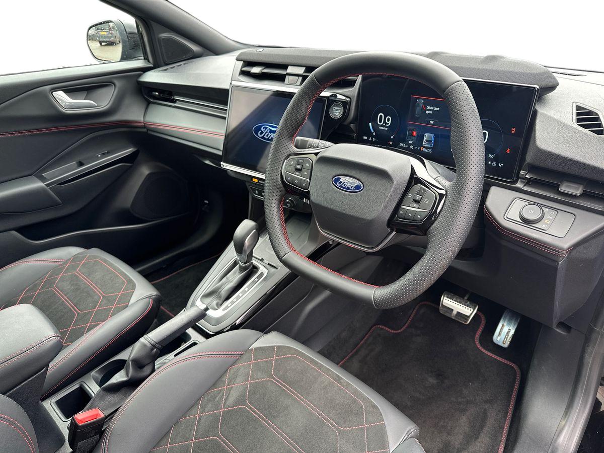 Used Ford Puma 2025 for sale - 77519179: Photo 10