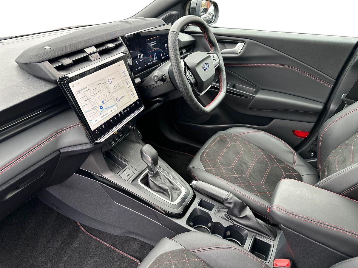 Used Ford Puma 2025 for sale - 77519179: Photo 11