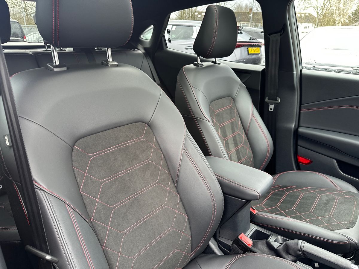 Used Ford Puma 2025 for sale - 77519179: Photo 12