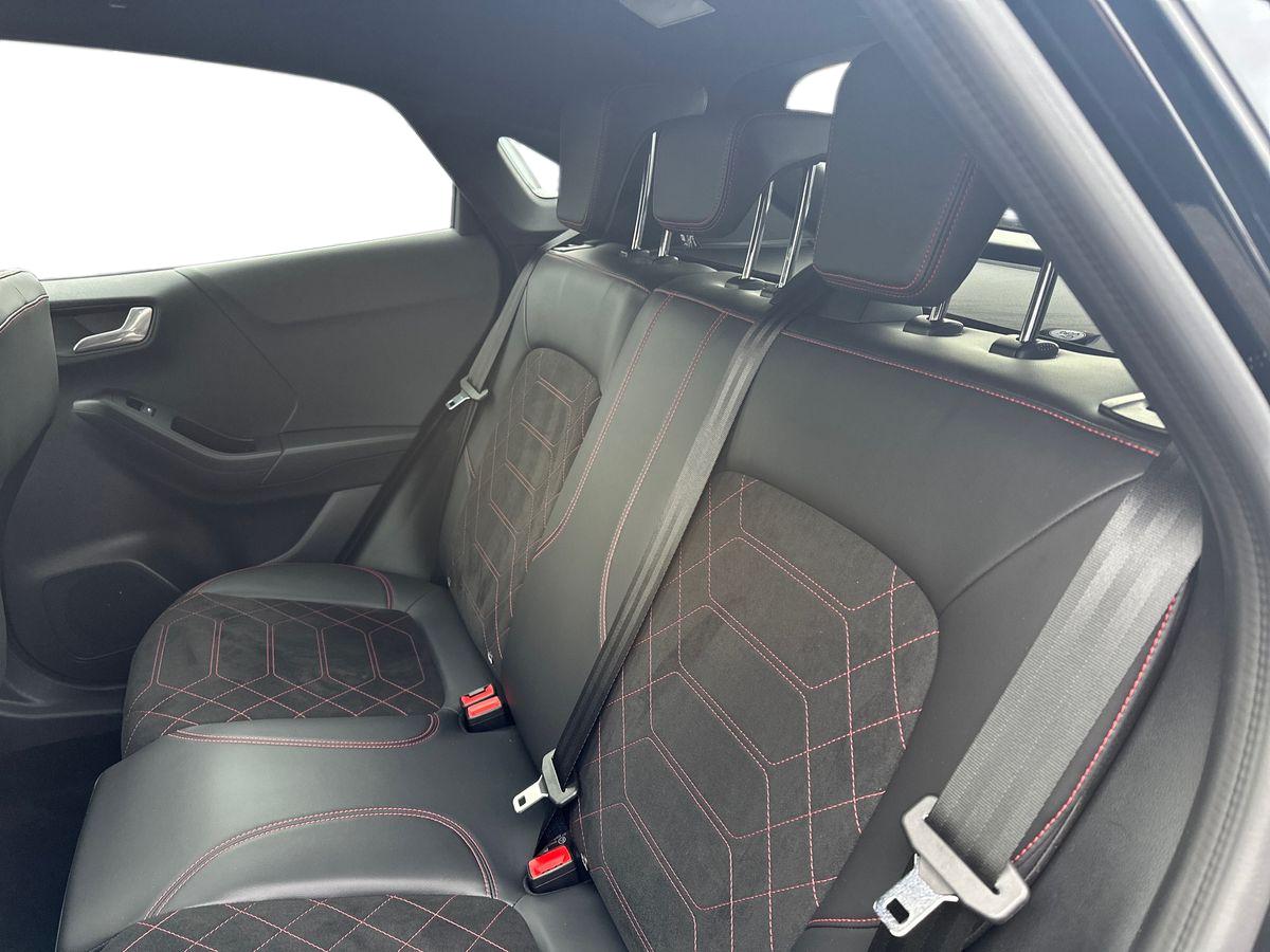 Used Ford Puma 2025 for sale - 77519179: Photo 14