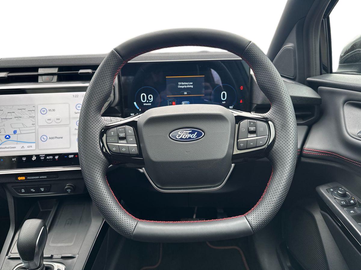 Used Ford Puma 2025 for sale - 77519179: Photo 17