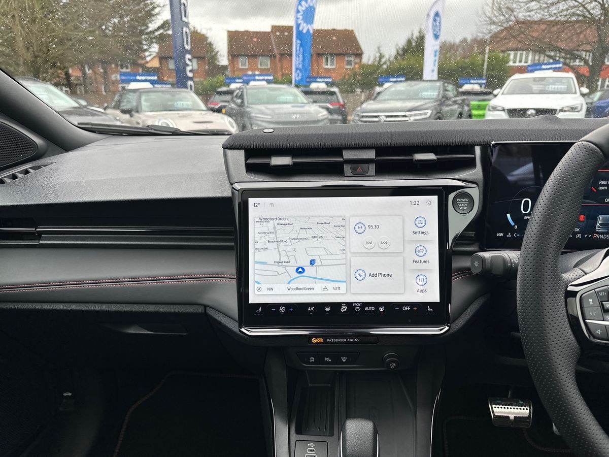 Used Ford Puma 2025 for sale - 77519179: Photo 18