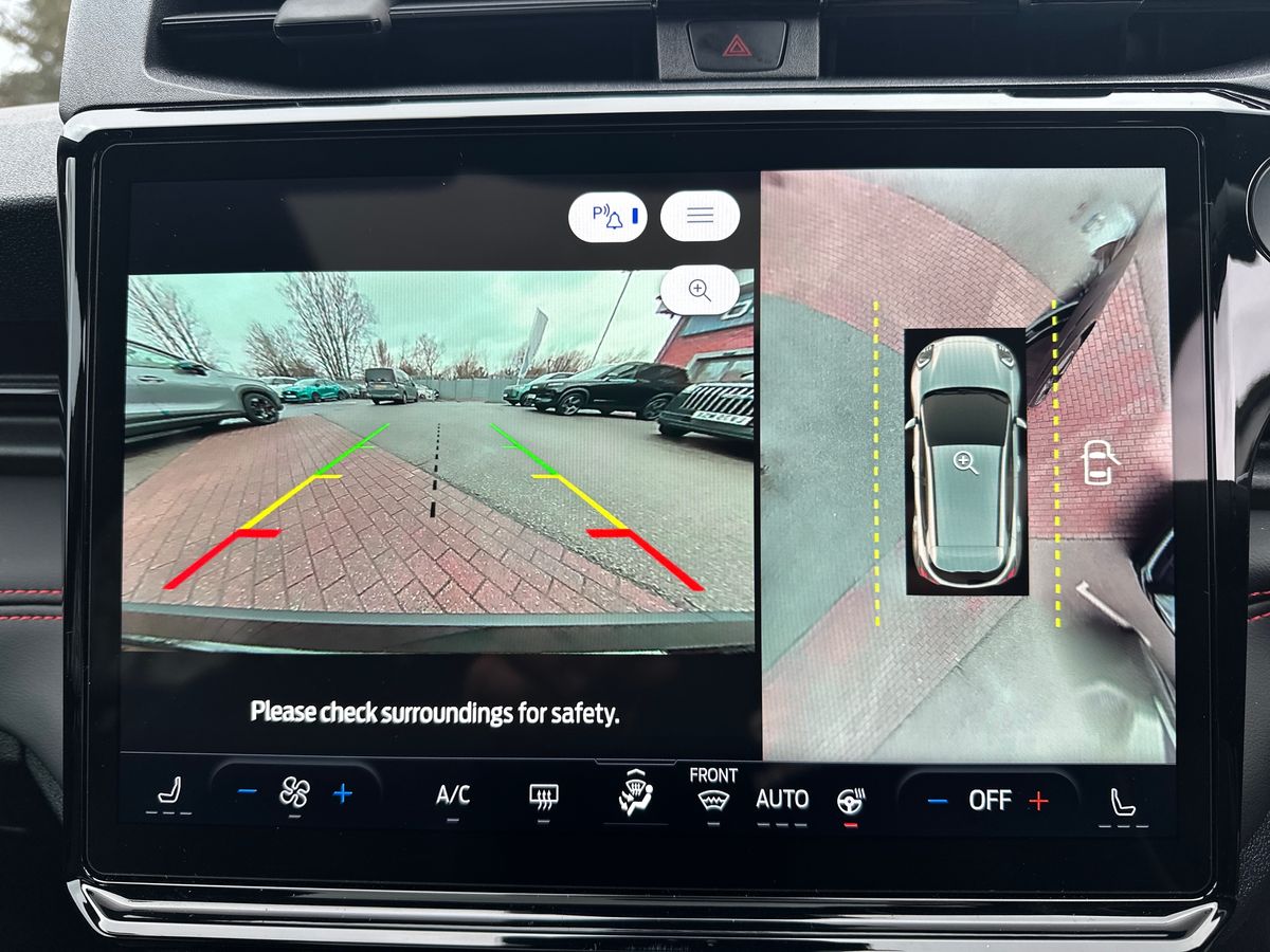 Used Ford Puma 2025 for sale - 77519179: Photo 19