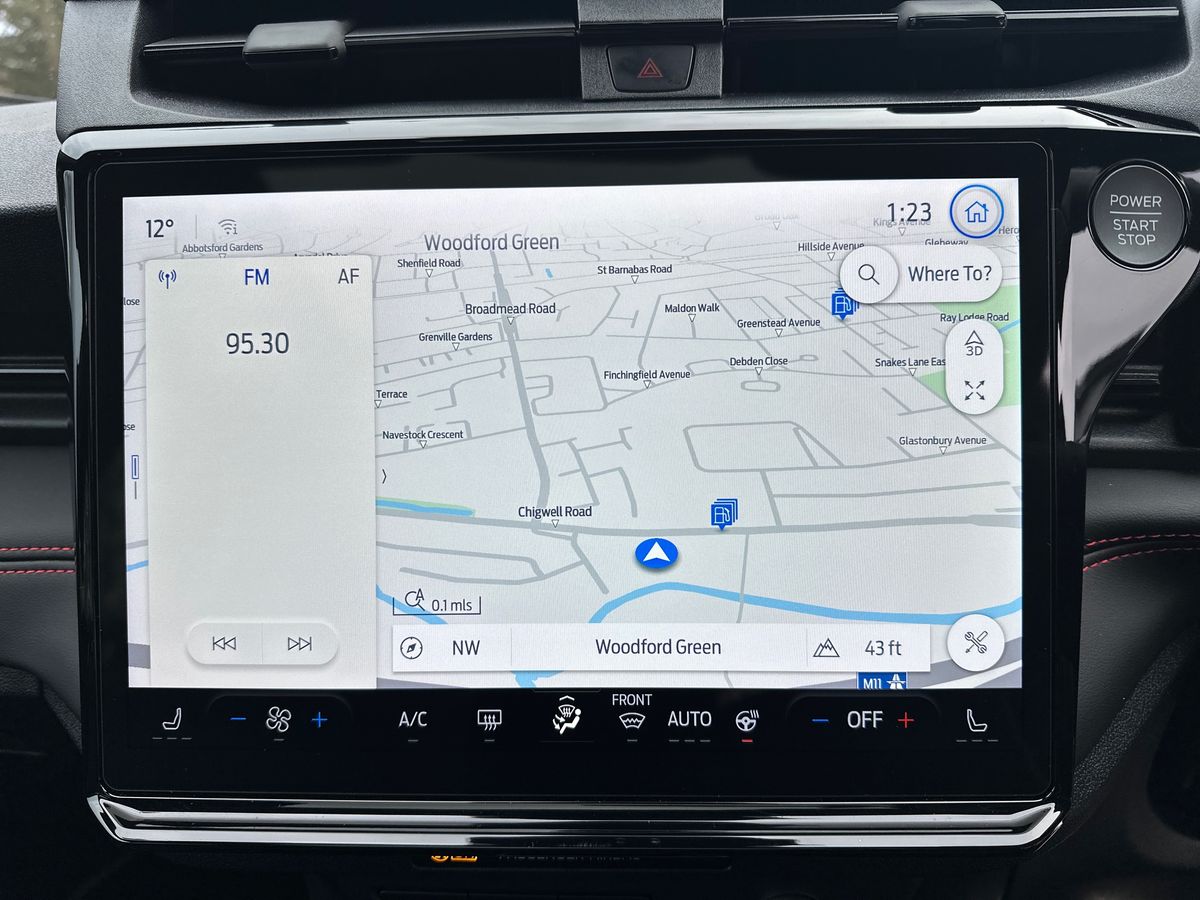 Used Ford Puma 2025 for sale - 77519179: Photo 20