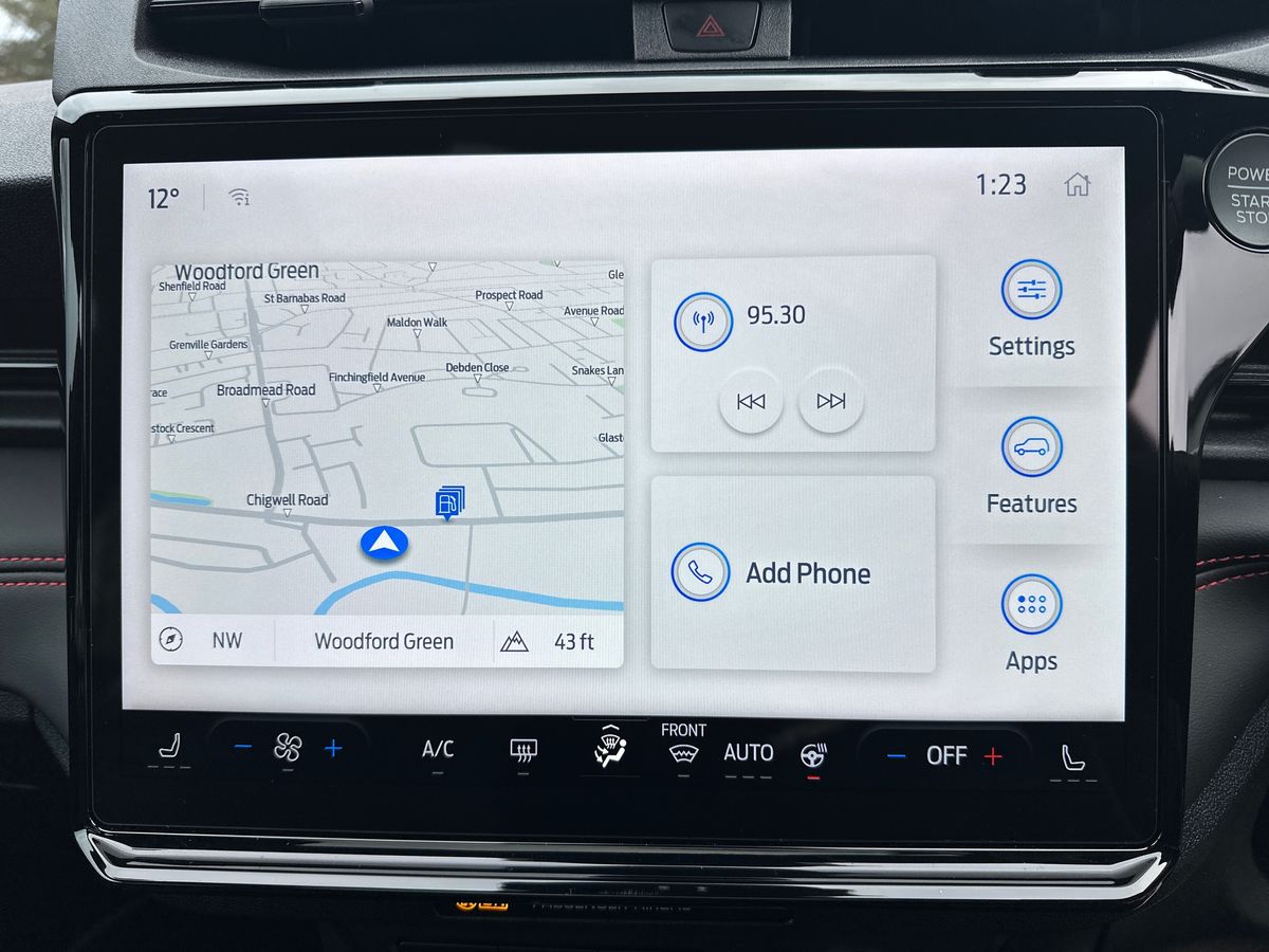 Used Ford Puma 2025 for sale - 77519179: Photo 21