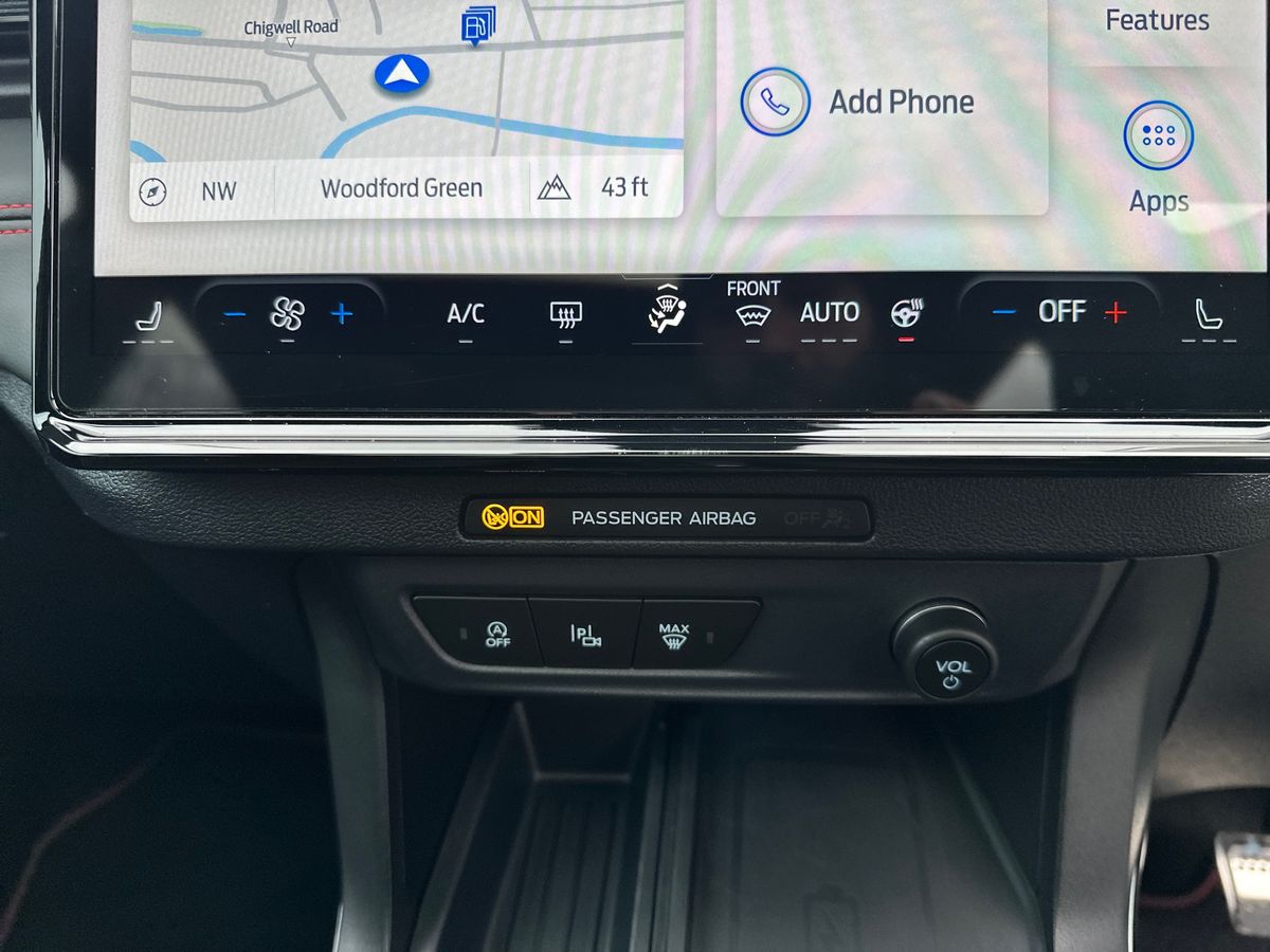 Used Ford Puma 2025 for sale - 77519179: Photo 22