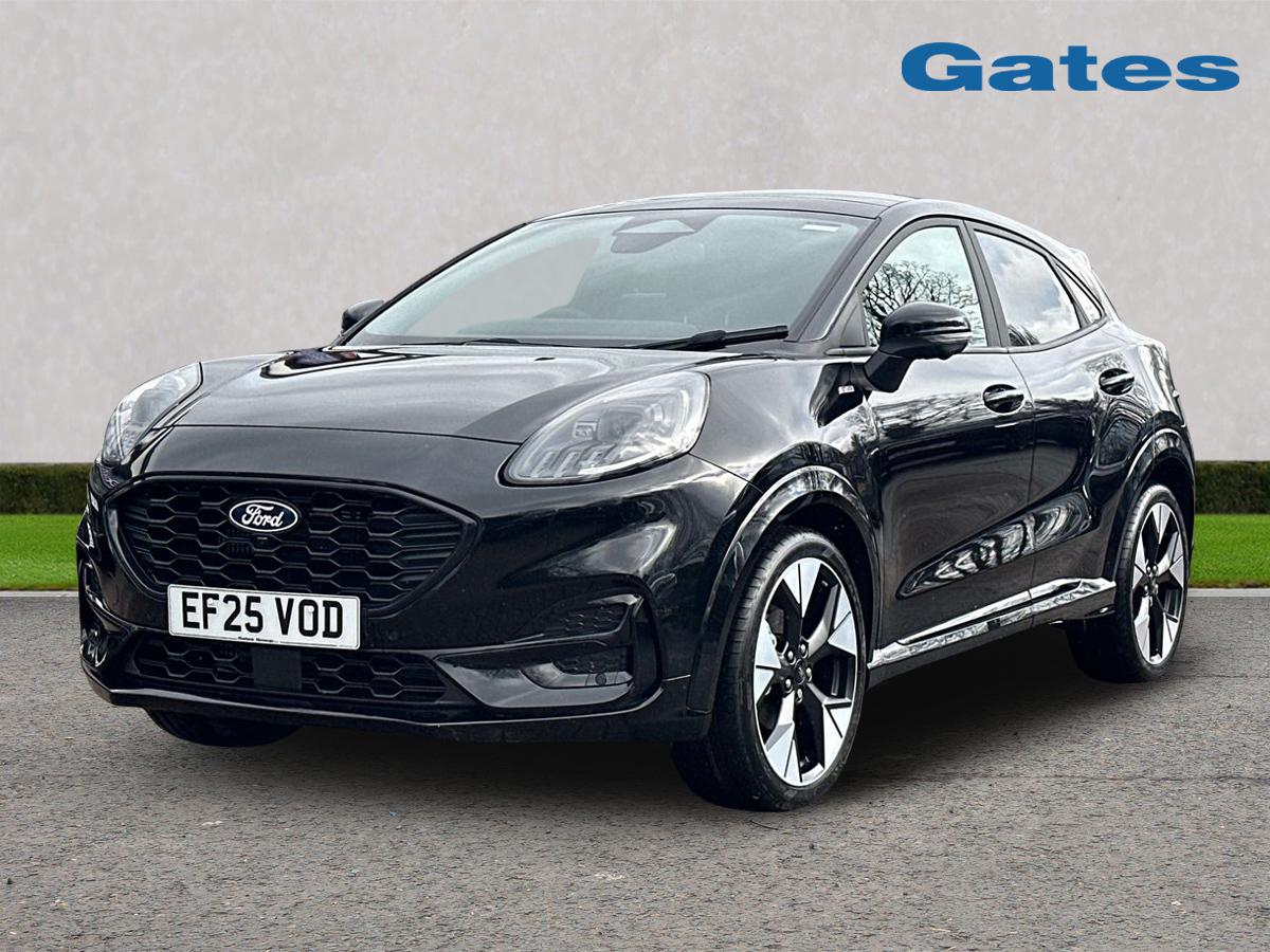 Used Ford Puma 2025 for sale - 77519179: Photo 3