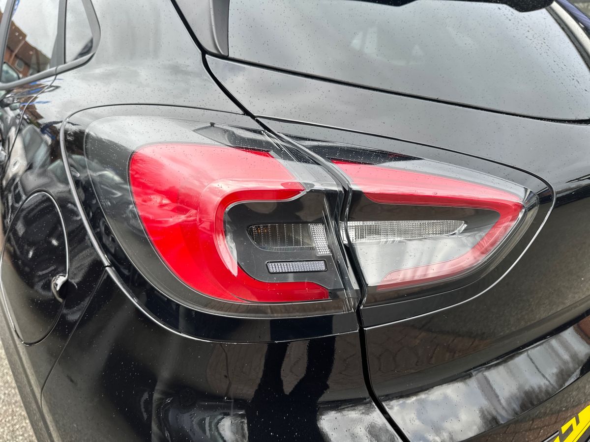 Used Ford Puma 2025 for sale - 77519179: Photo 33