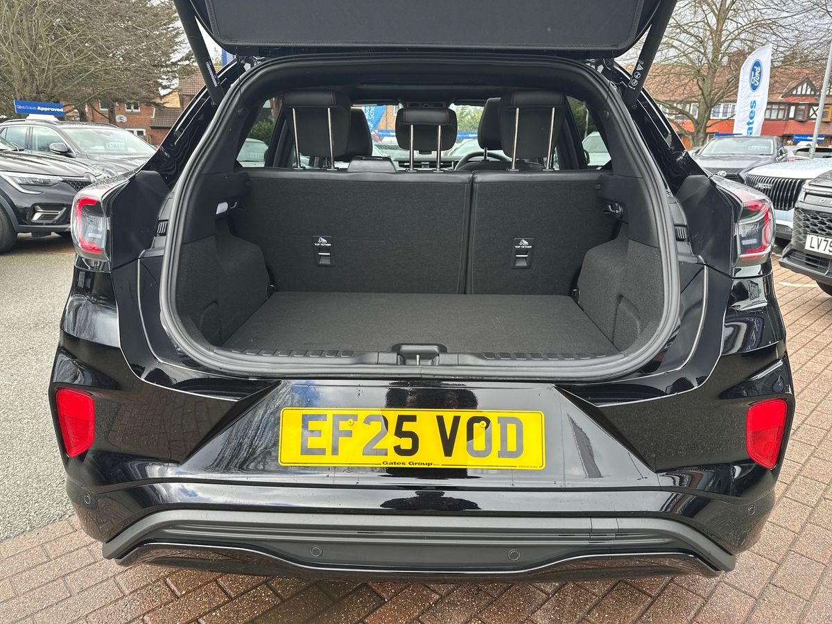 Used Ford Puma 2025 for sale - 77519179: Photo 34