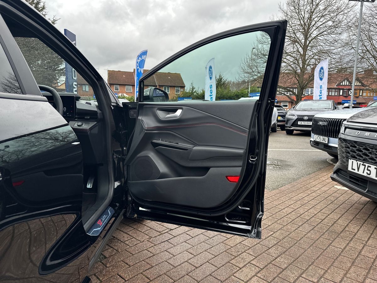 Used Ford Puma 2025 for sale - 77519179: Photo 35