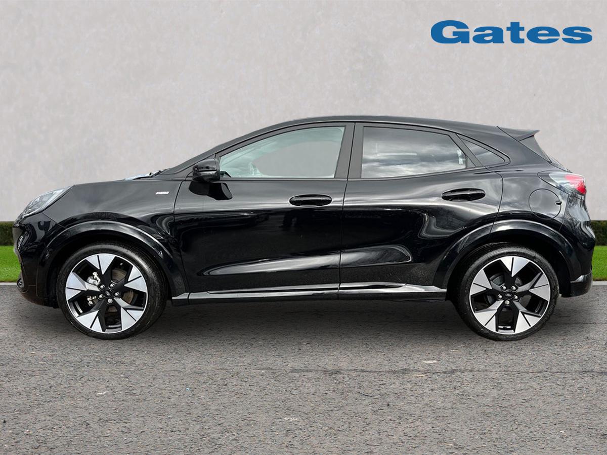 Used Ford Puma 2025 for sale - 77519179: Photo 4