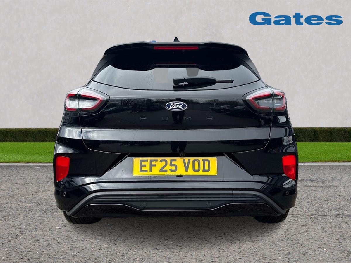 Used Ford Puma 2025 for sale - 77519179: Photo 6