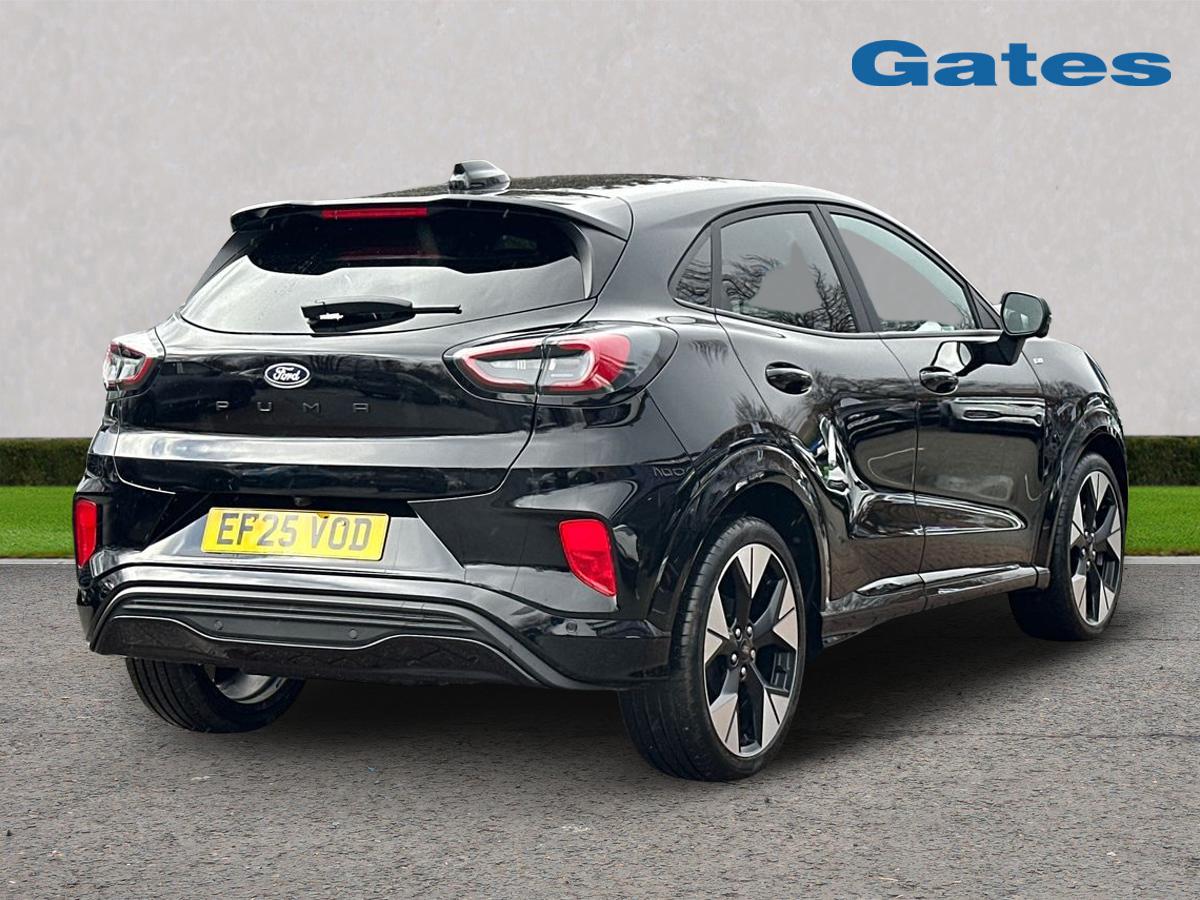 Used Ford Puma 2025 for sale - 77519179: Photo 7