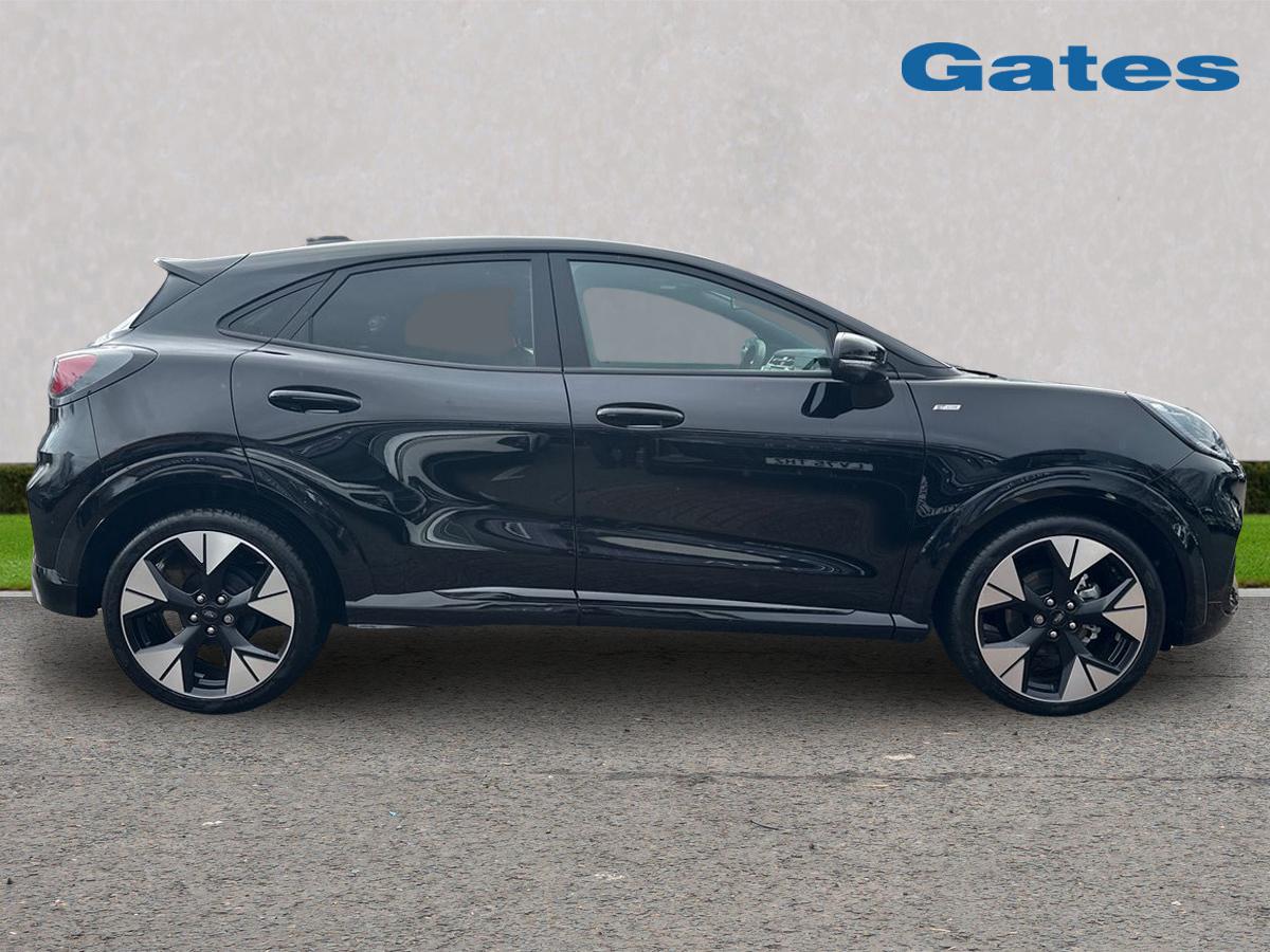 Used Ford Puma 2025 for sale - 77519179: Photo 8