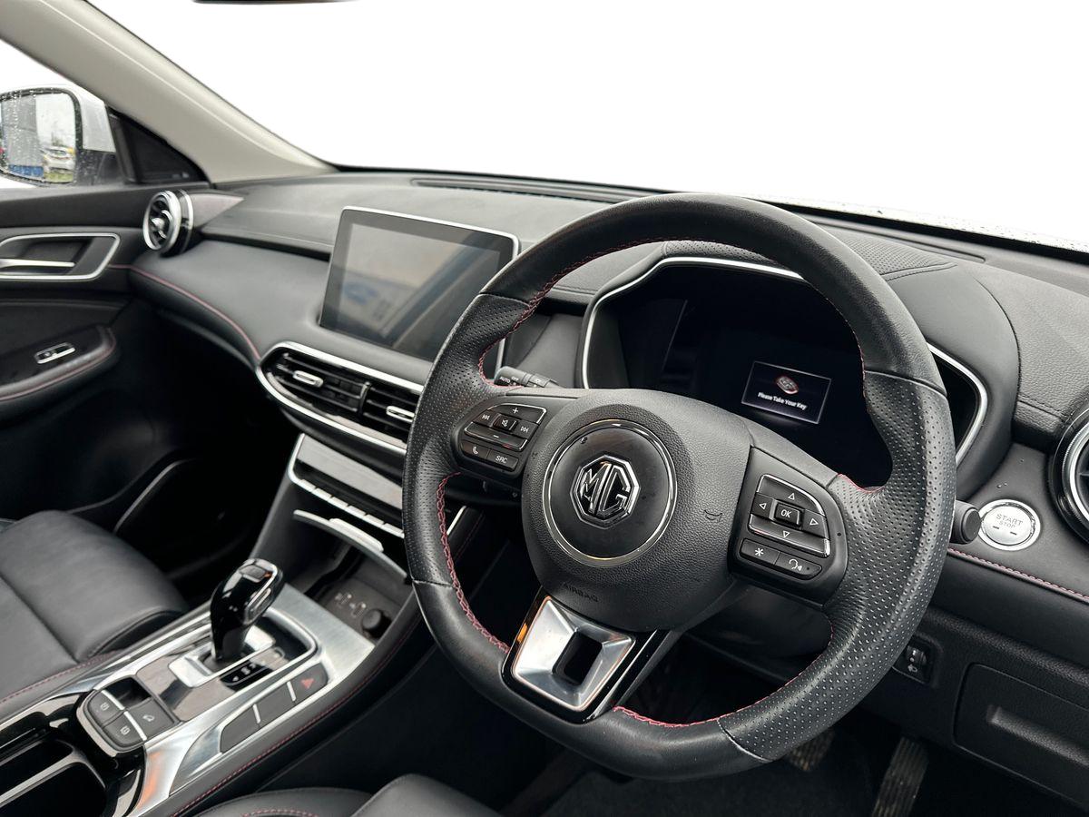 Used MG MG HS 2022 for sale - 77380847: Photo 10