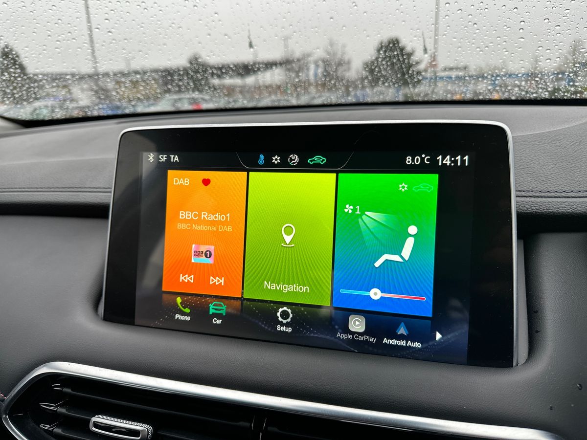 Used MG MG HS 2022 for sale - 77380847: Photo 19